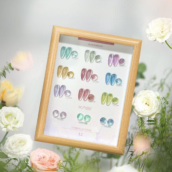 12 Shades Set