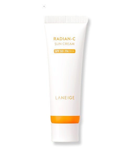 Laneige RADIAN - C SUNCREAM 50ml(SPF50+) - Komiko Beauty