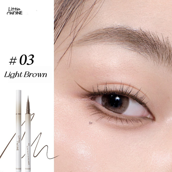#03 Light Brown