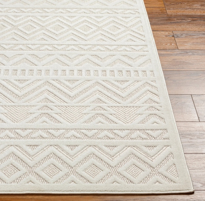 Livabliss San diego Area Rug 9'2 x 12’