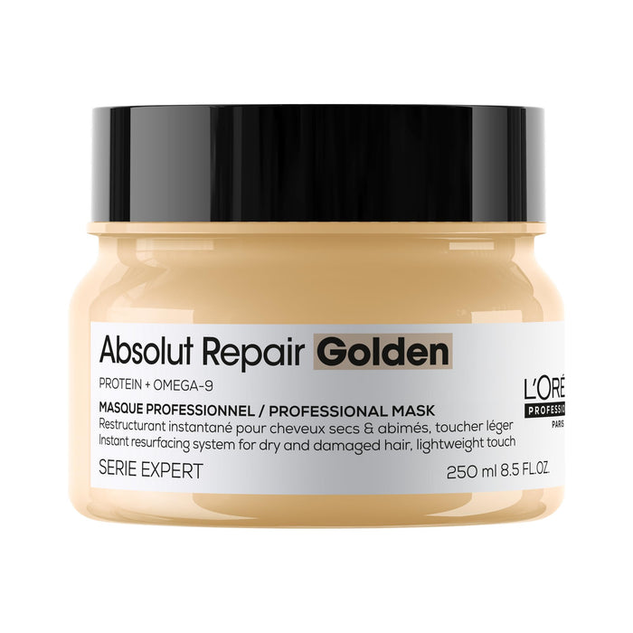L'oréal Professionnel Absolut Repair Golden Mask 250ml