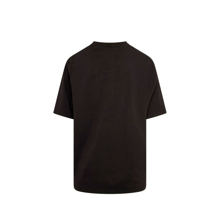 Martine Rose S/S OVERSIZED T-SHIRT, Black