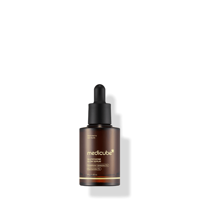Medicube Glutathione Glow Serum 30g - Komiko Beauty