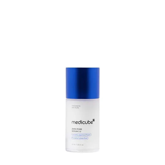 Medicube Zero Pore Serum 2.0
