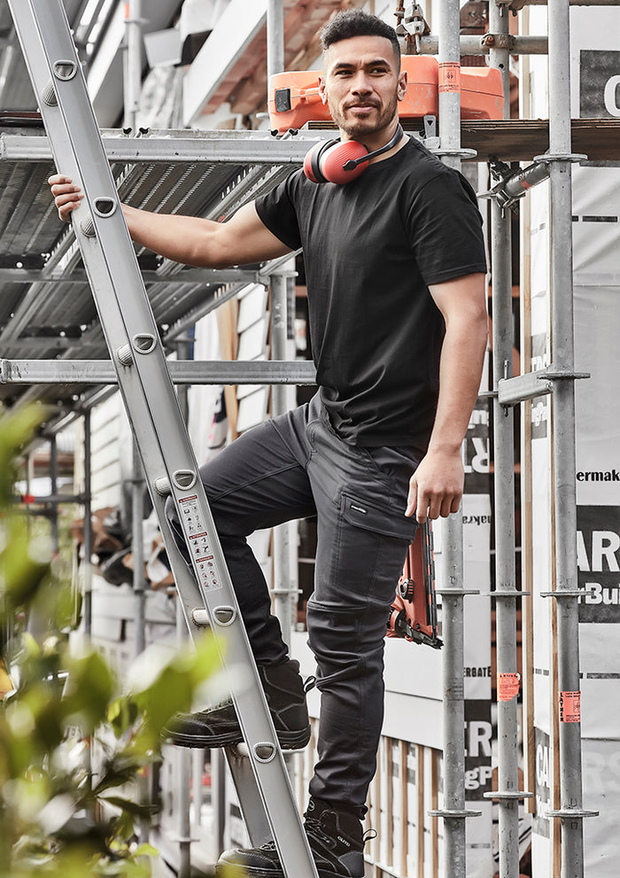 Mens Streetworx Comfort Pant | ZP444