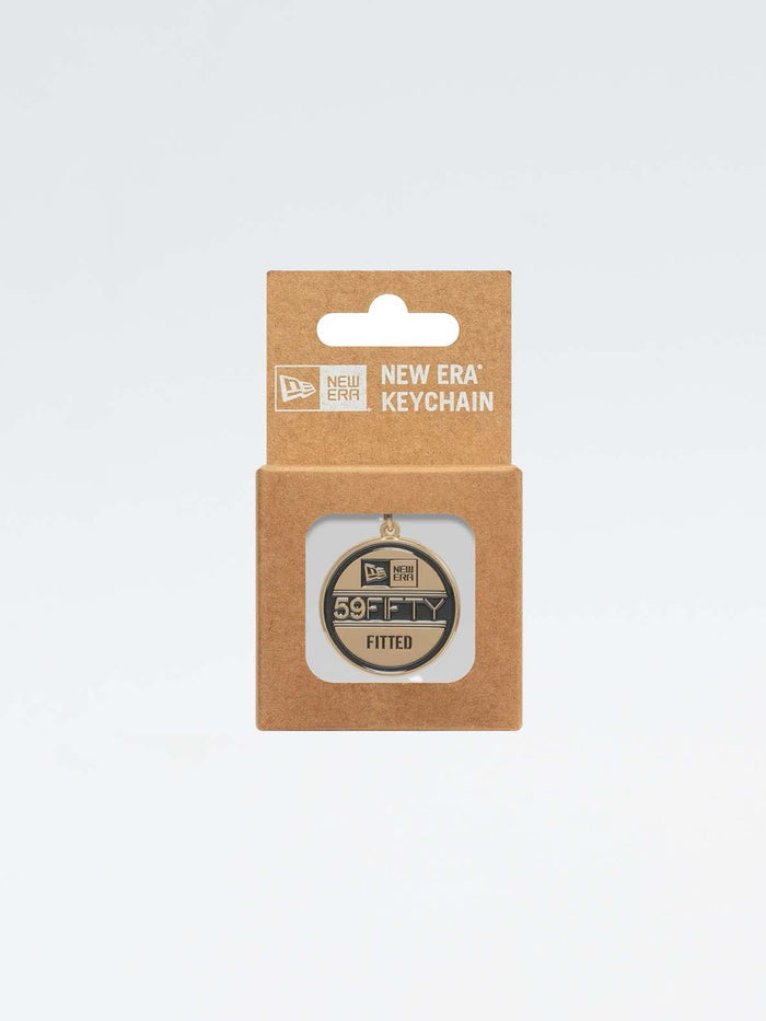 Mini Cap Keychain 59FIFTY Los Angeles Dodgers