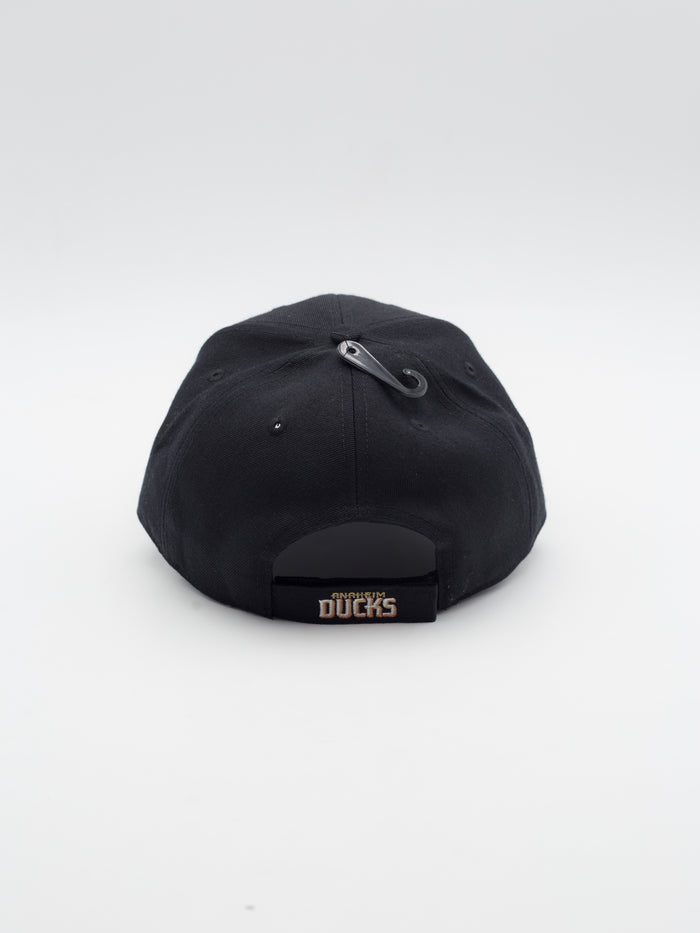 MVP Anaheim Ducks Black