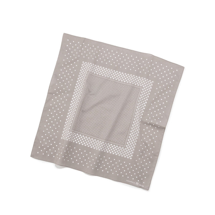 nanamica BANDANA, Grey