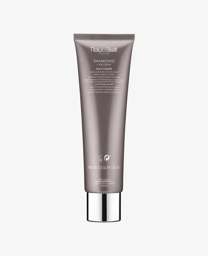 Natura Bissé Diamond Cocoon Daily Cleanse