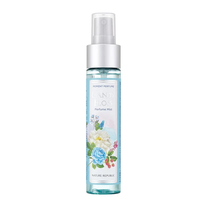 NATURE REPUBLIC Perfume Mist Moment Perfume مست معطر