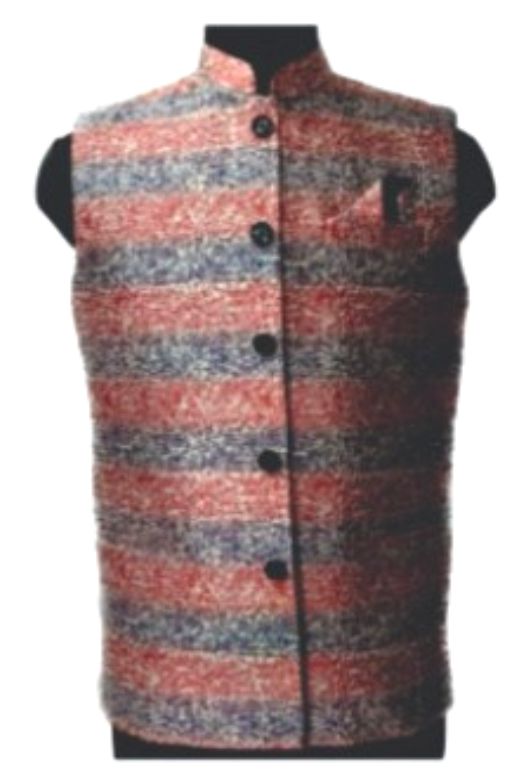NEHRU-MODI JACKETS NMJ - 22