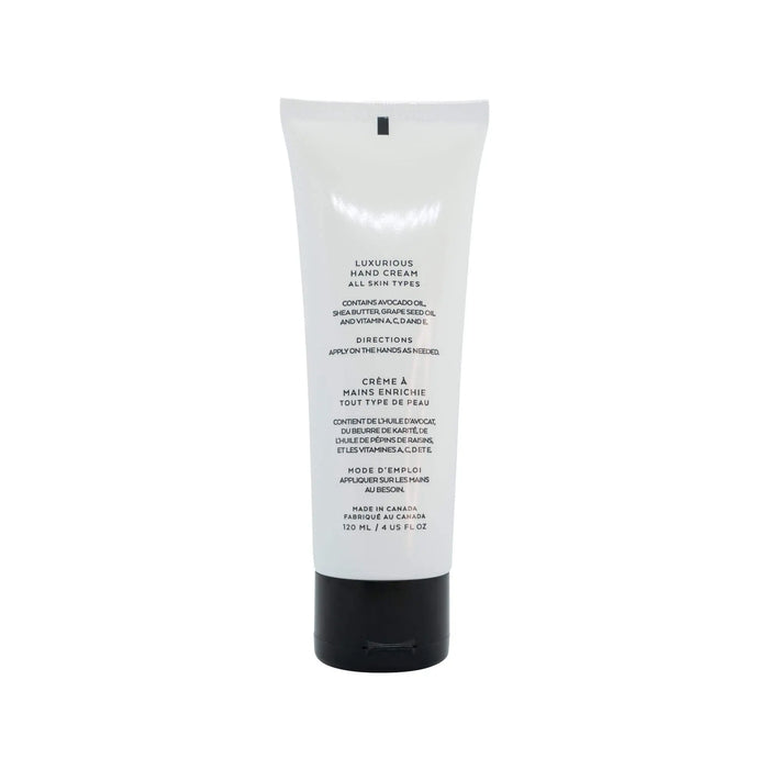 Timeless_Beauty Nourish Hand Cream