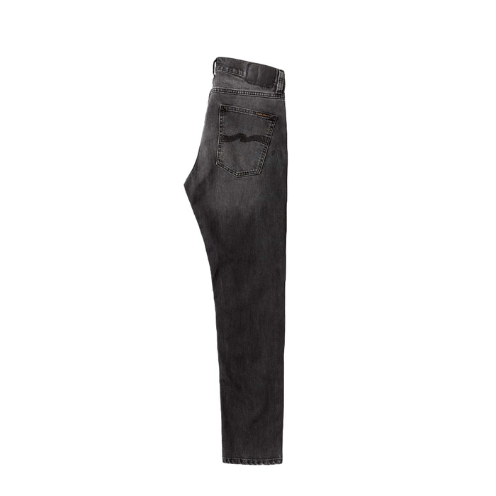 Nudie Jeans LEAN DEAN, Black Eyes