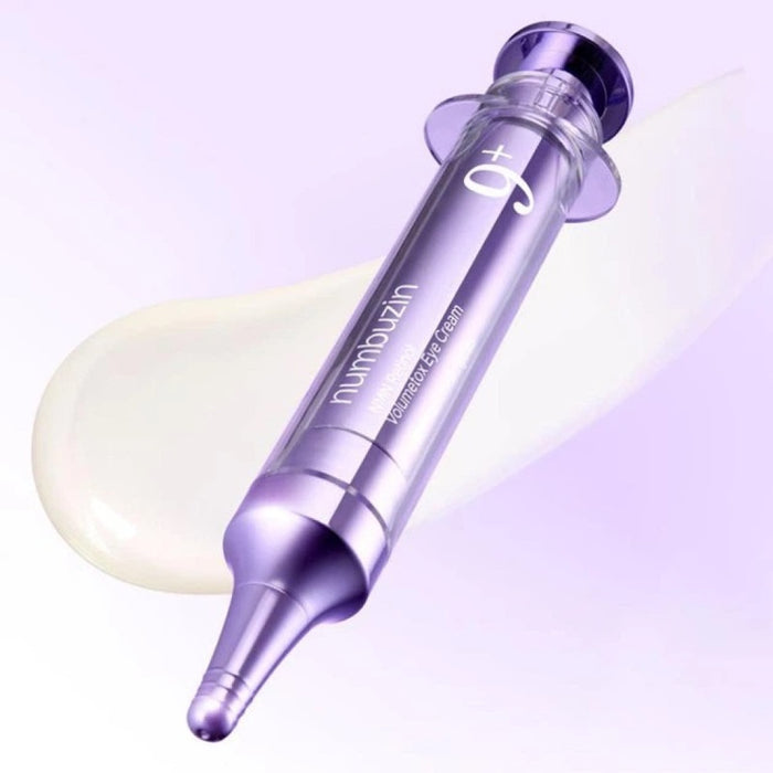 Numbuzin No.9 NAD Retinol Volumetox Eye Cream 10ml | GlamTouch UK