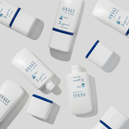 Obagi Nu-Derm Clear