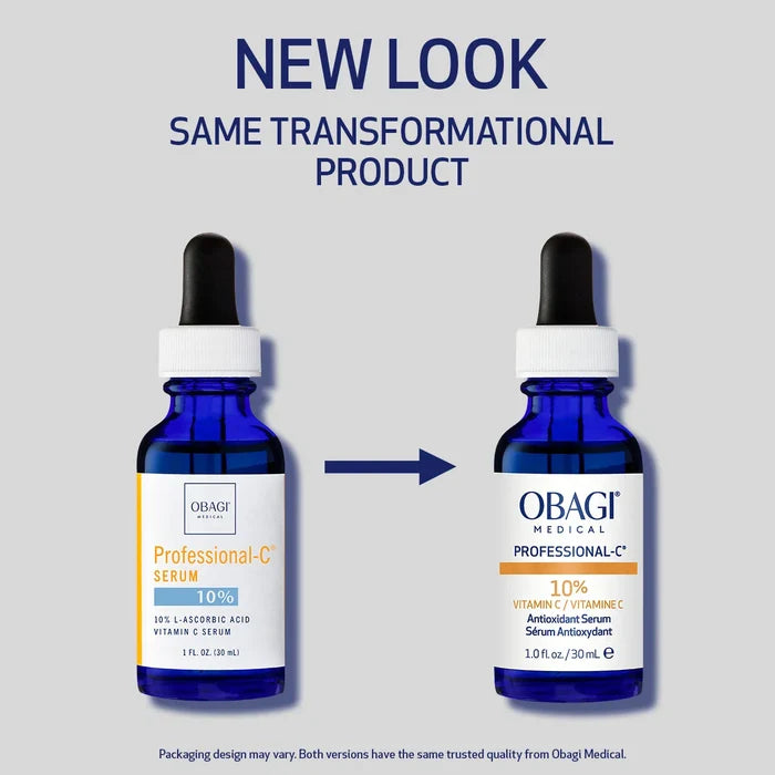 Obagi Professional-C Serum 10%