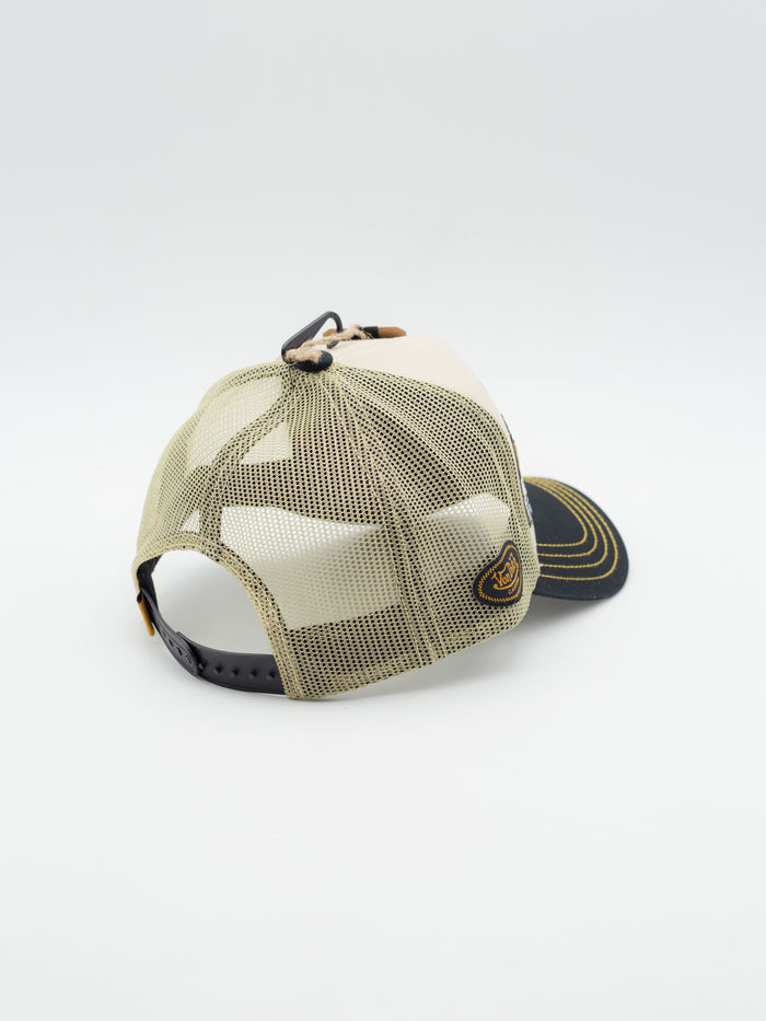 PATCHES/19 Trucker