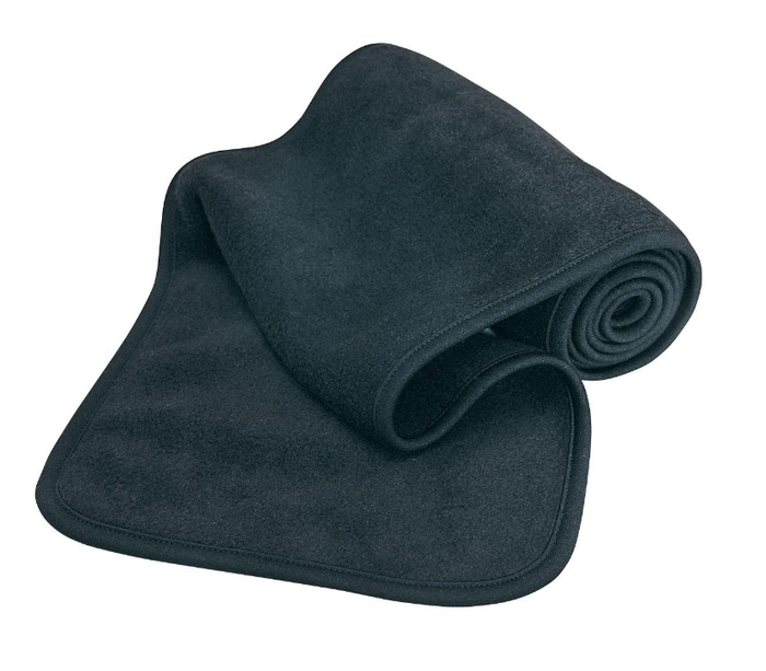 Polar Fleece Scarf | J518