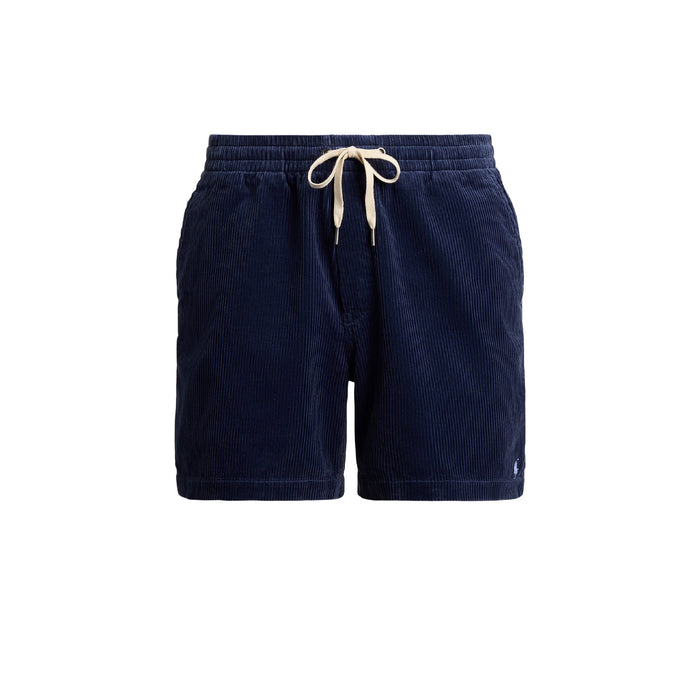 Polo Ralph Lauren PREPSTER CORDUROY SHORTS, Boston Navy