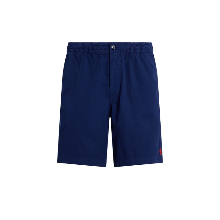 Polo Ralph Lauren PREPSTER TWILL SHORTS, Spring Navy