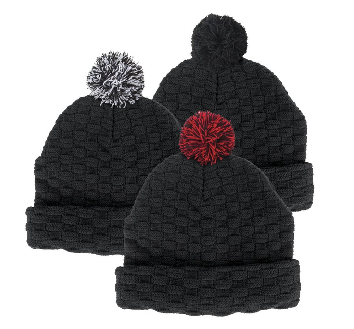 Pom Pom Beanie |4220