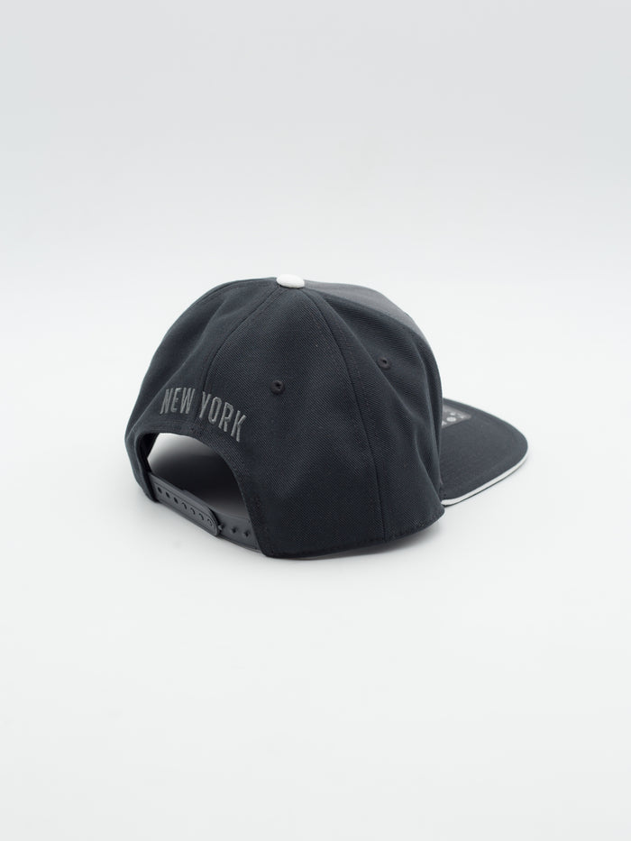 Pro Cap City Connect New York Mets Snapback