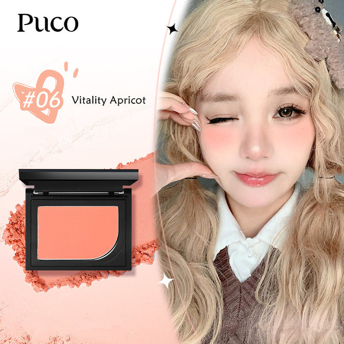#06 Vitality Apricot