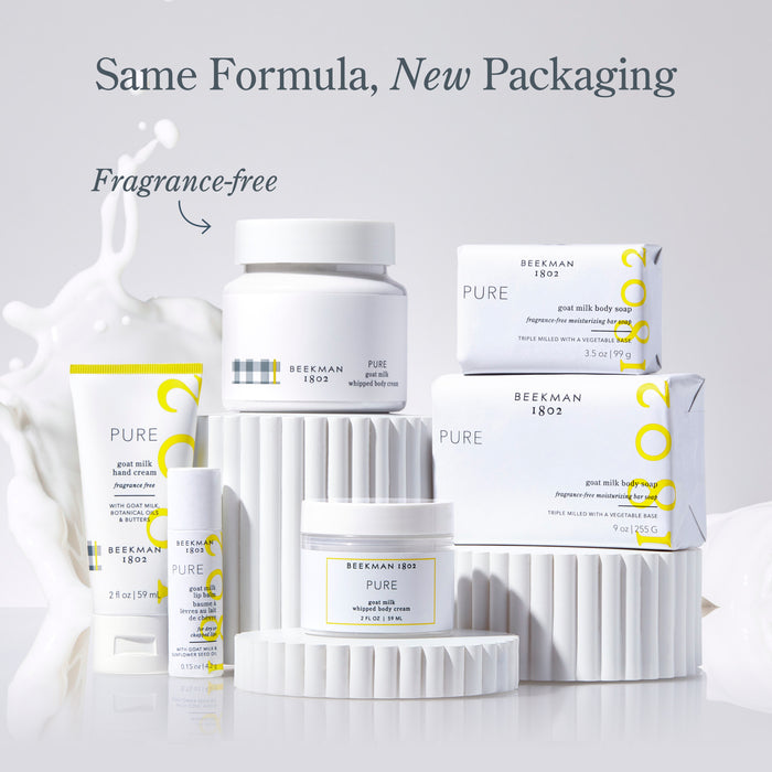 Pure Hand Cream