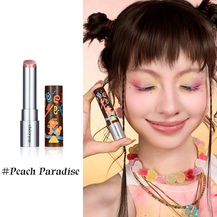 #Peach Paradise