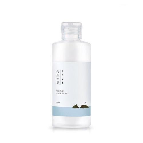 ROUNDLAB 1025 Dokdo Lotion 200ml - Komiko Beauty