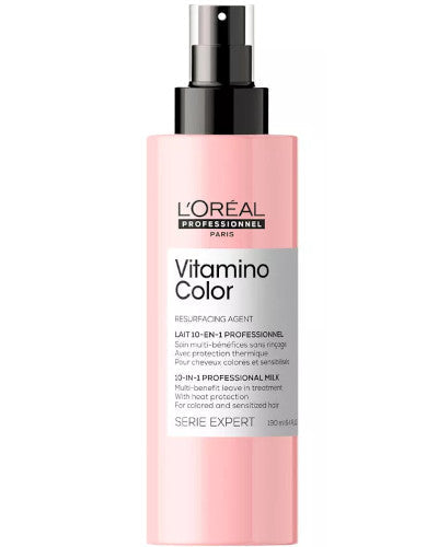 Serie Expert Color 10-in-1 Perfecting Spray 6.4 oz