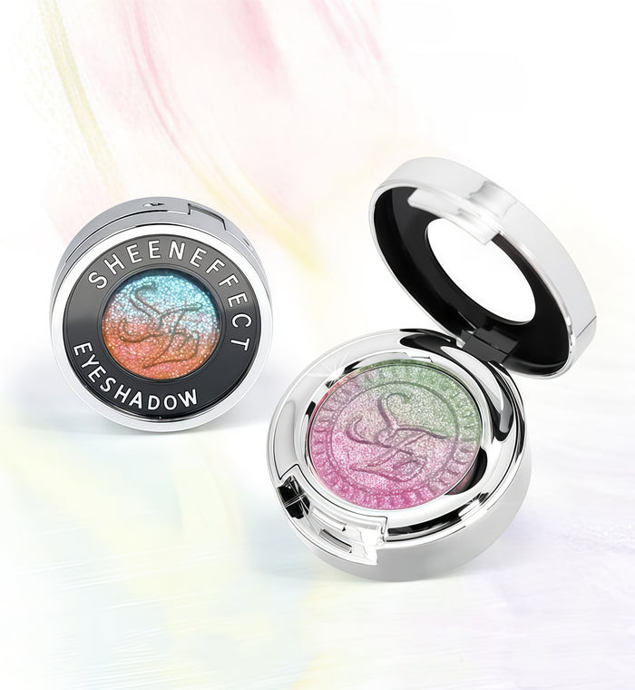 SheenEffect Gradient Chameleon Eyeshadow #Coastline T5597