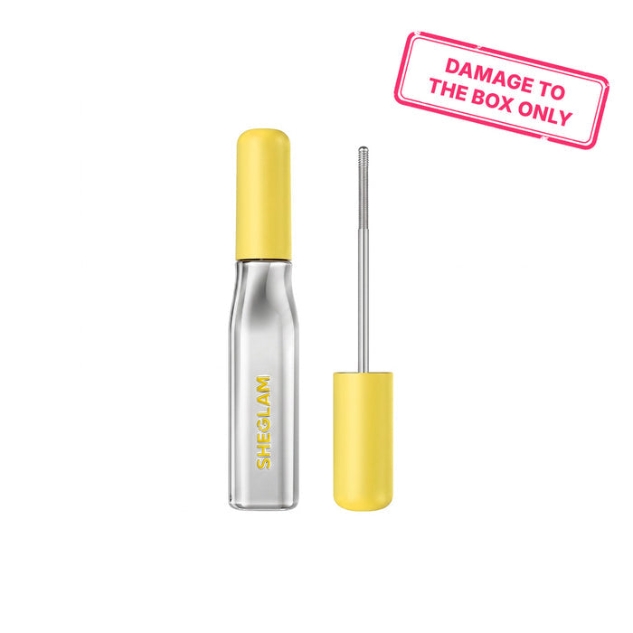 Sheglam Lashlighter Iron Curl Mascara Locked In Curl (damage)