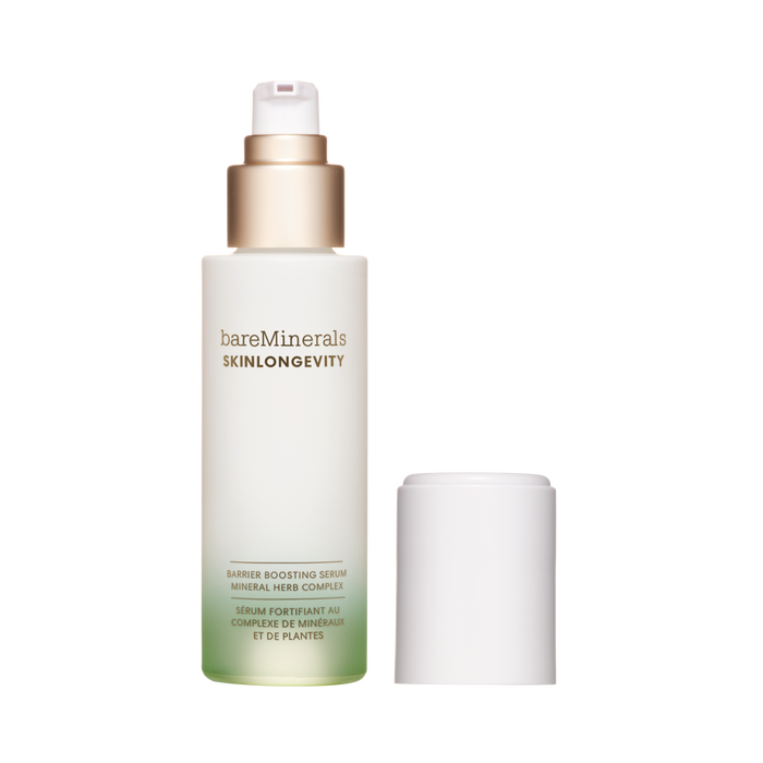 SKINLONGEVITY® Barrier Boosting Serum Deluxe Sample