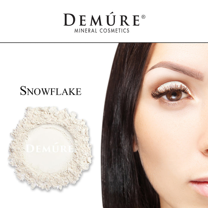Snowflake (frost) Eye Color