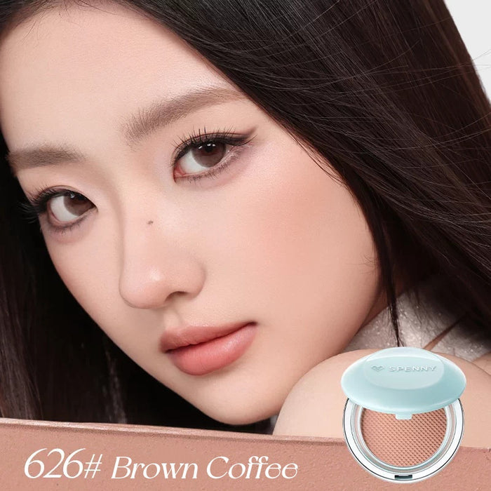 #626 Brown Coffee