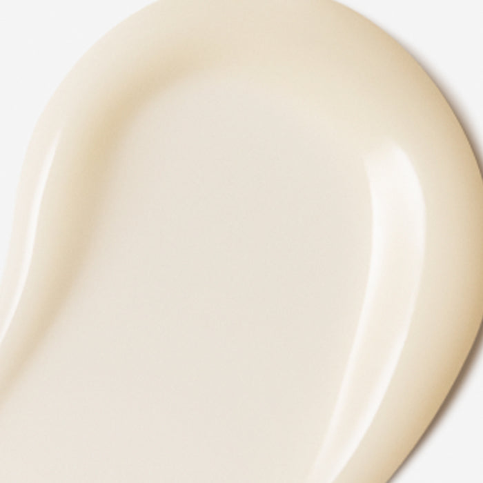 stress positive eye lift mask swatch