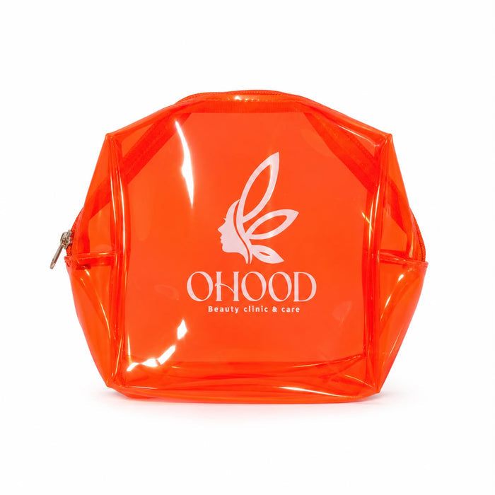 Sunset Pop Pouch