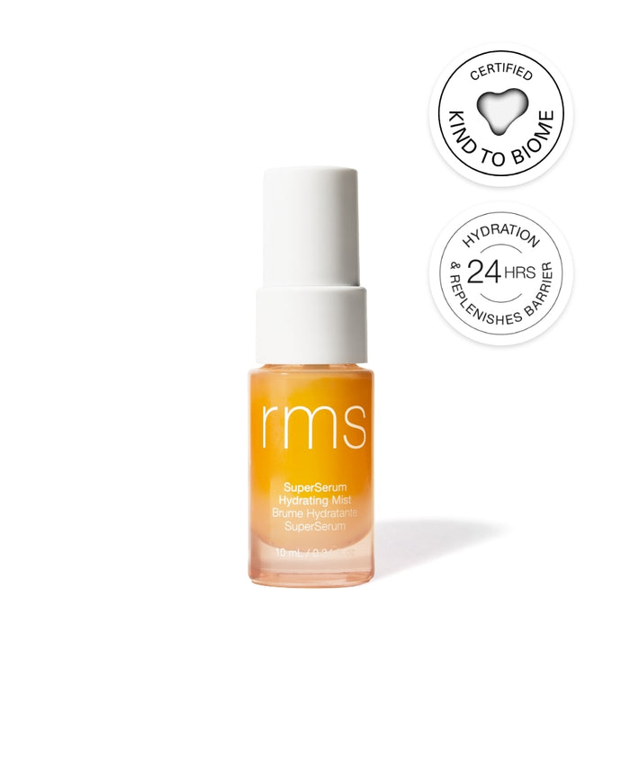 Travel-size - 10ml