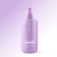 Telofill Body Milk