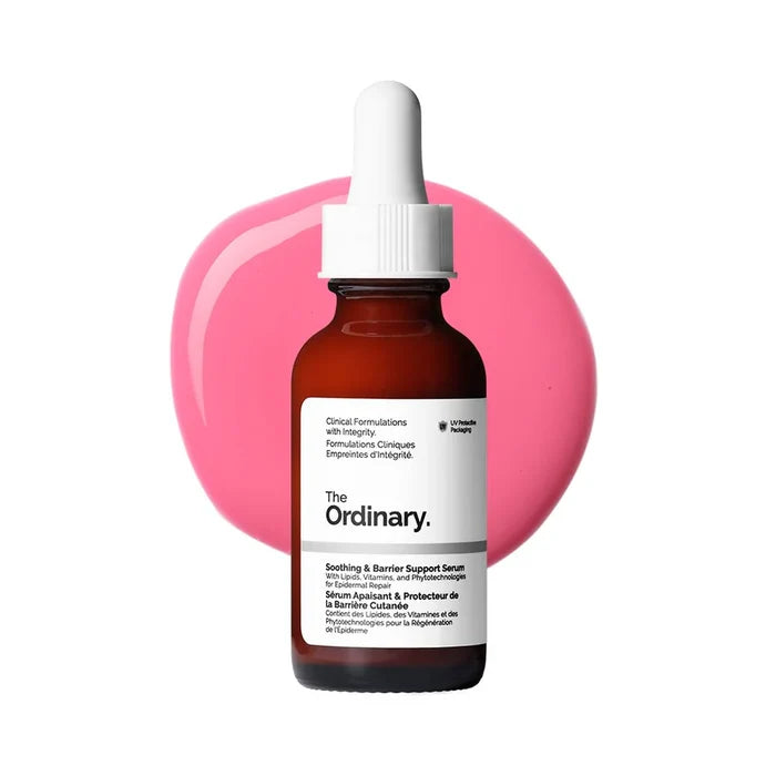 The Ordinary Soothing & Barrier Support Serum 30 Ml (international Version)