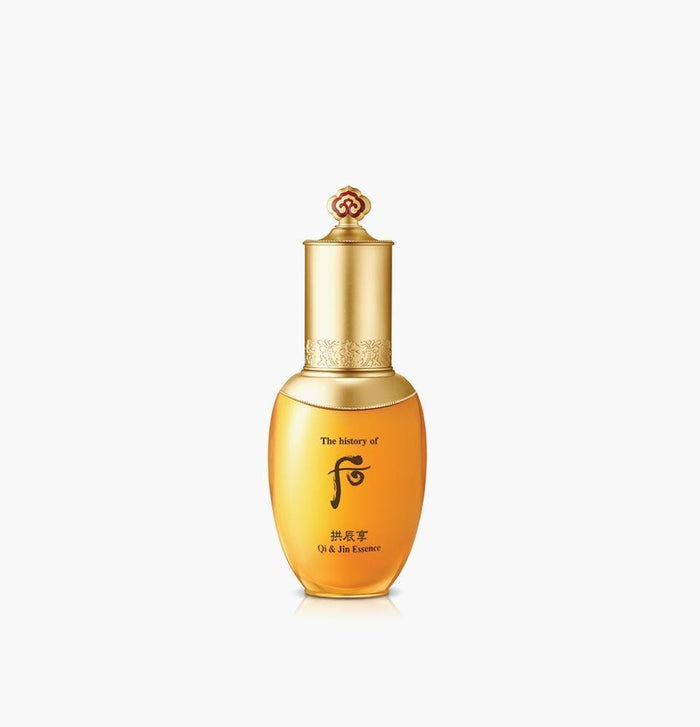 TheHistoryOfWhoo Gongjinhyang Qi And Jin Essence 45ml - Komiko Beauty