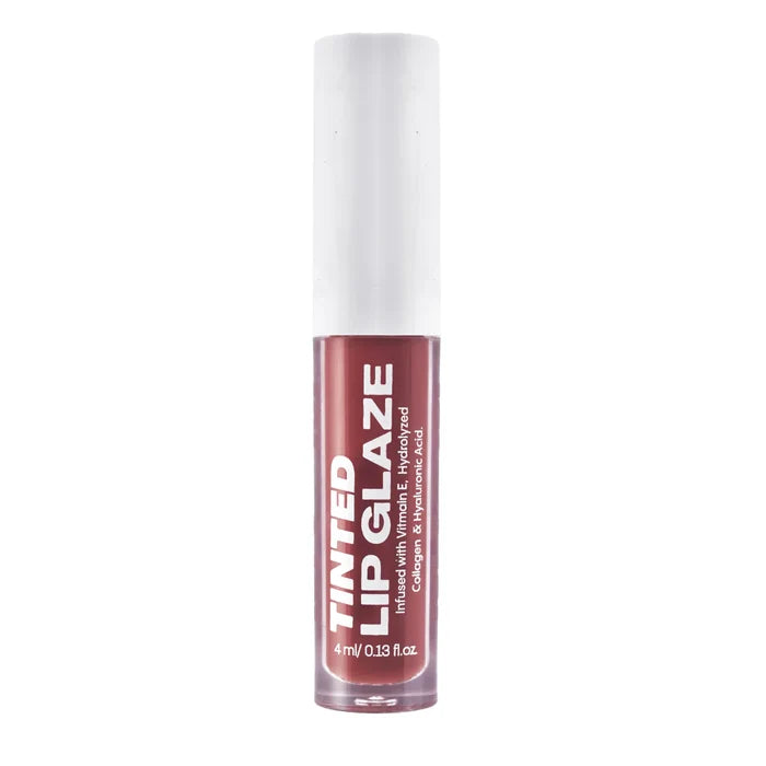 Tinted Lip Glaze - Chesnut (410)