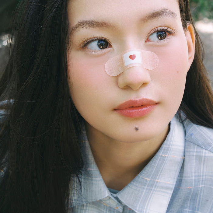 Tiptoe jelly stick 008 peach pointe 3.5g - Komiko Beauty