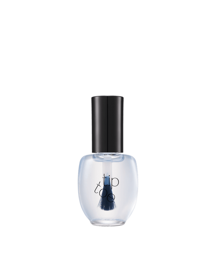 Tiptoe Nail Polish 101 Glass 10g - Komiko Beauty