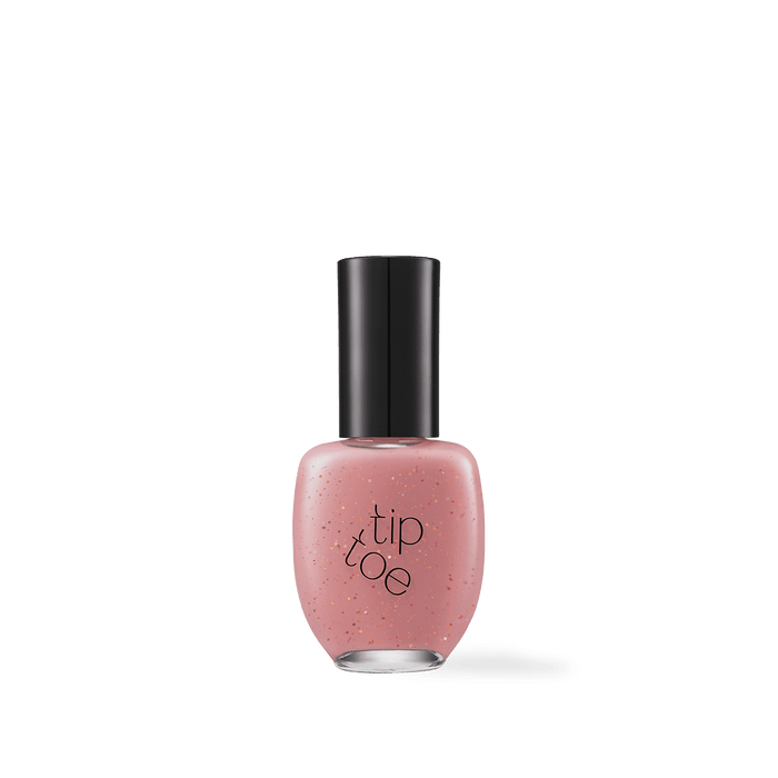 Tiptoe Nail Polish 513 Sour Toeshoes 10g - Komiko Beauty