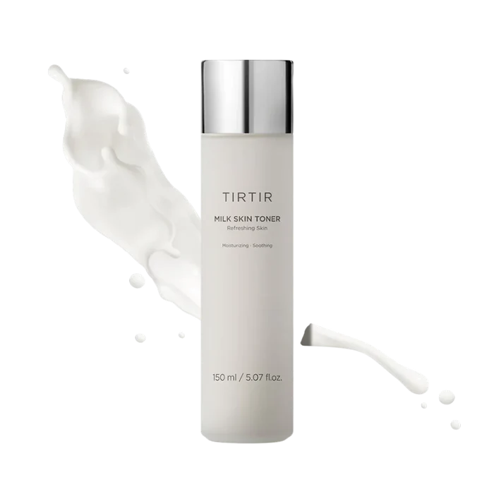 Tir Tir Milk Skin Toner - 150 ml