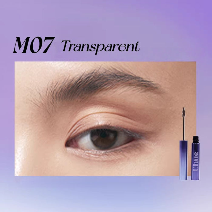 #M07 Transparent