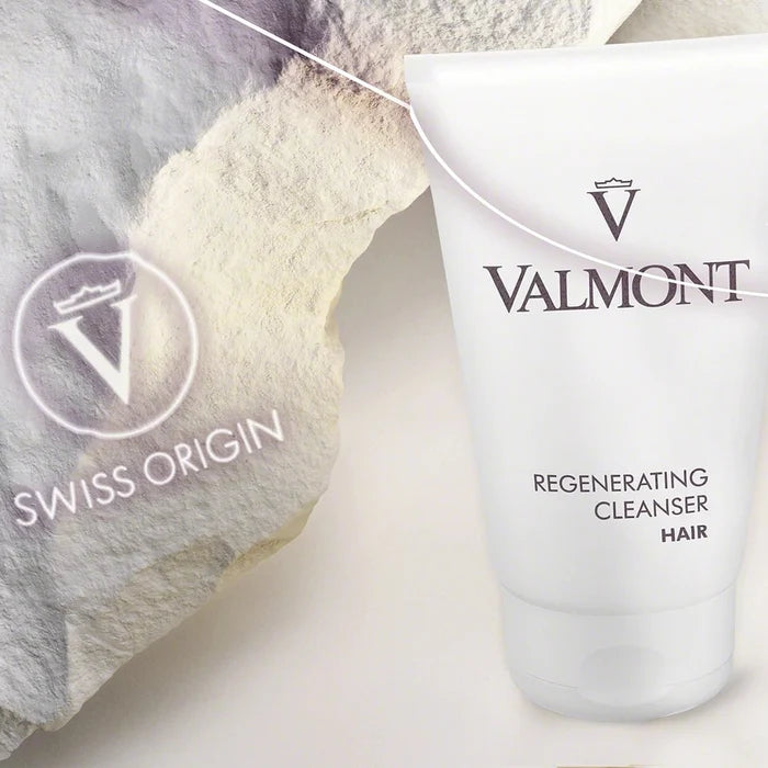 Valmont Regenerating Cleanser