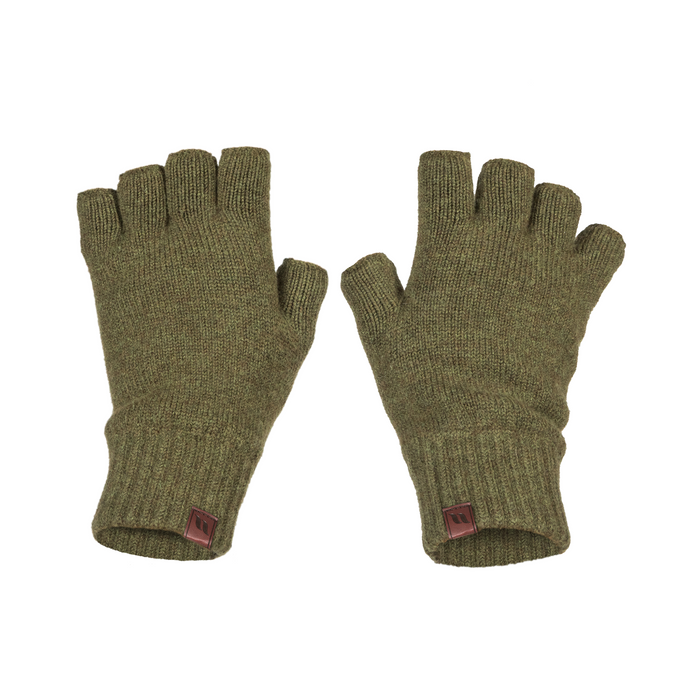 Small/Medium / Olive